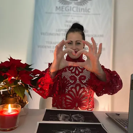 Hisa Megiclinic - & Healing Center Kobarid