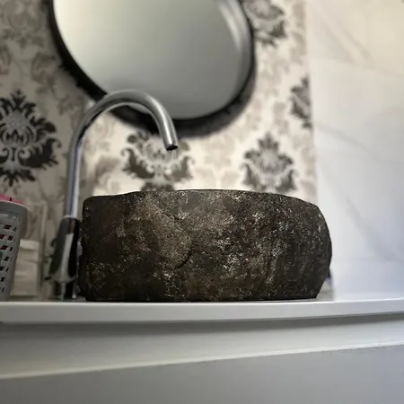 Appartement Hisa Megiclinic - & Healing Center