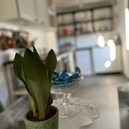 Hisa Megiclinic - & Healing Center Appartement Kobarid