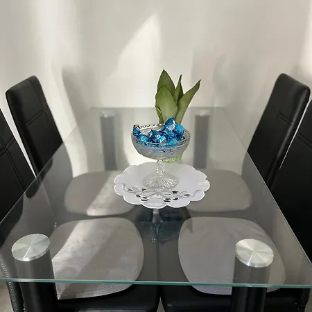 Hisa Megiclinic - & Healing Center Kobarid