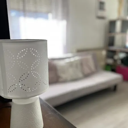 Hisa Megiclinic - & Healing Center Appartement *