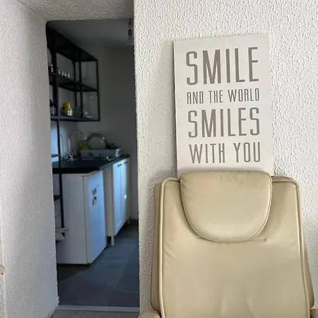 Appartement Hisa Megiclinic - & Healing Center *